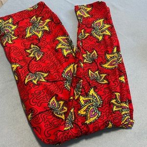 Leggings by LuLaRoe